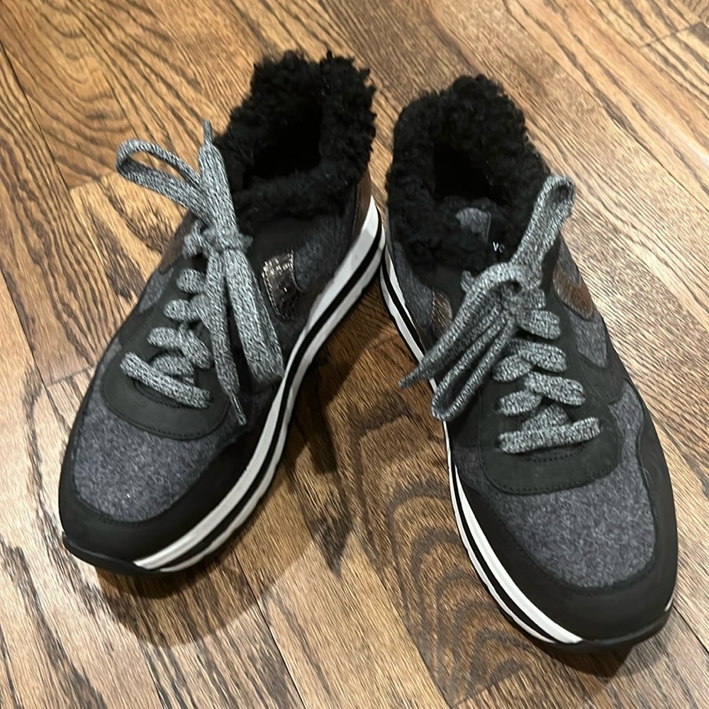 Voile Blanche sneakers